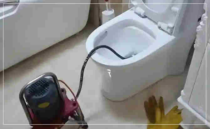 北京马桶蹲坑蹲厕疏通